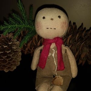 Meet your Posher, Debbie